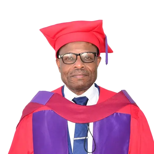 Dr. Nana Yenga Baltahazar