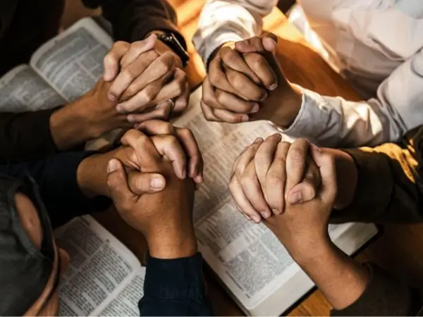 Christian Mission