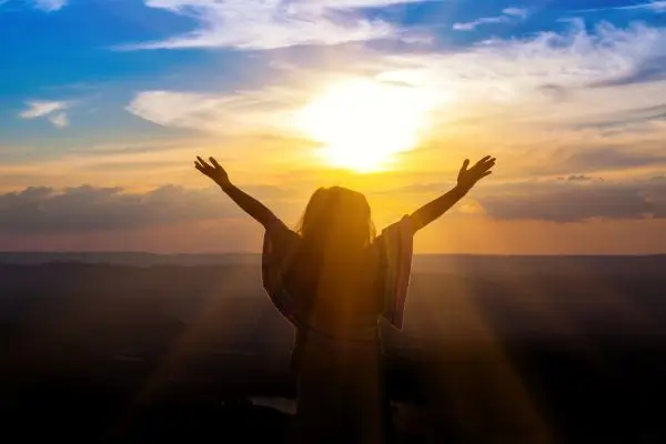 Christian Vision