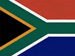 south-african flag